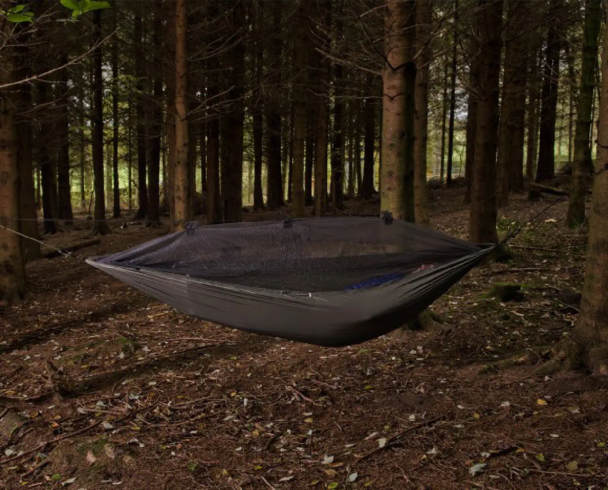 Sleeping arrangements