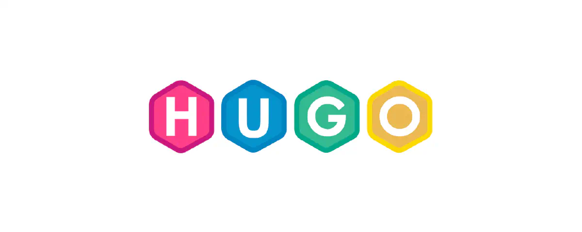 My Hugo blog