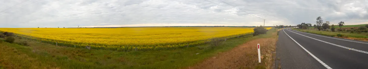 The silent ‘h’ in Nhill