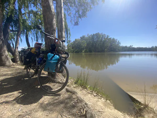 Torrumbarry to Echuca